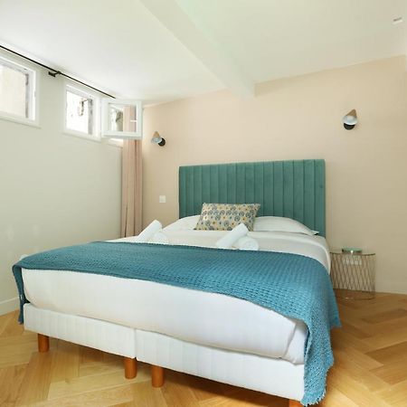 New&Lovely apartment center of Paris  Exterior foto