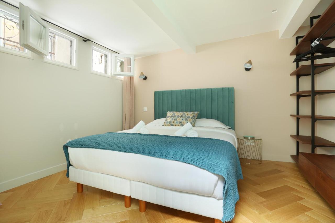 New&Lovely apartment center of Paris  Exterior foto
