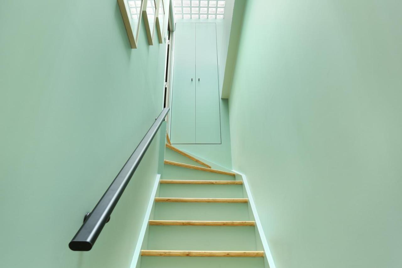 New&Lovely apartment center of Paris  Exterior foto