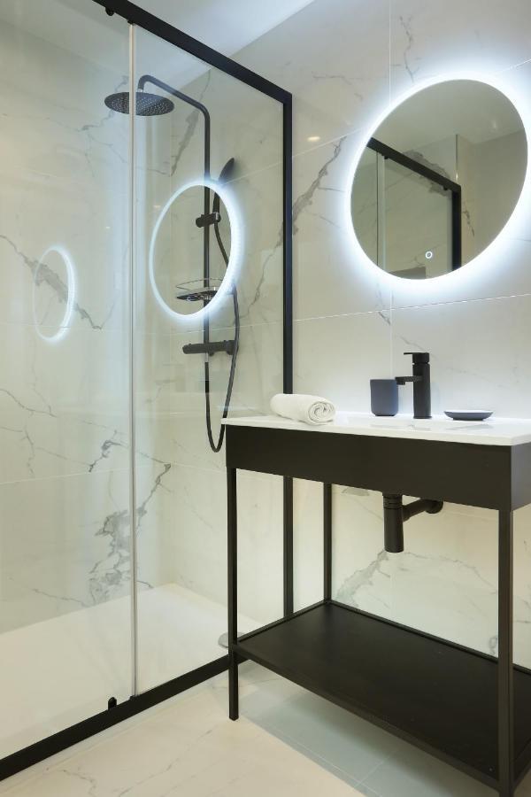 New&Lovely apartment center of Paris  Exterior foto